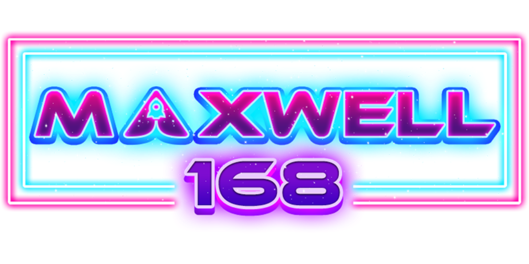maxwell168 เว็บพนันออนไลน์ยุคใหม่ที่ครบวงจร